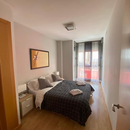 Excelente Apartamento En Benimaclet Valencie Exteriér fotografie